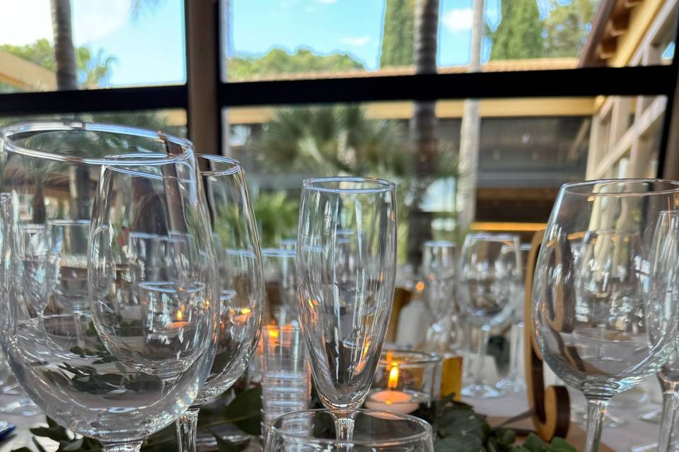 Banquete
