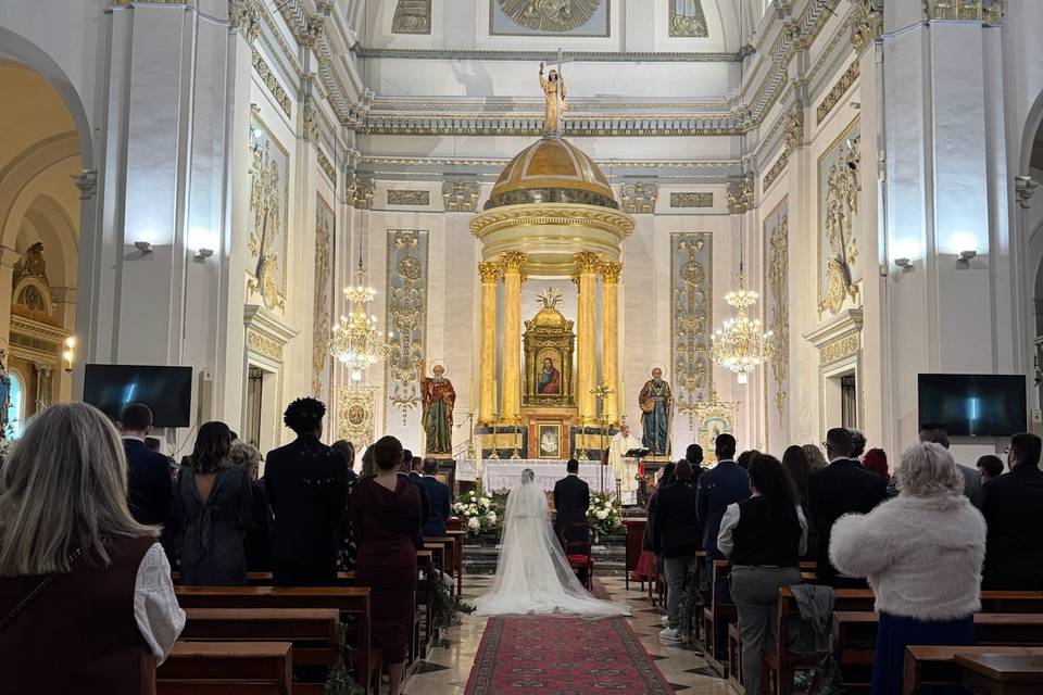 Ceremonia
