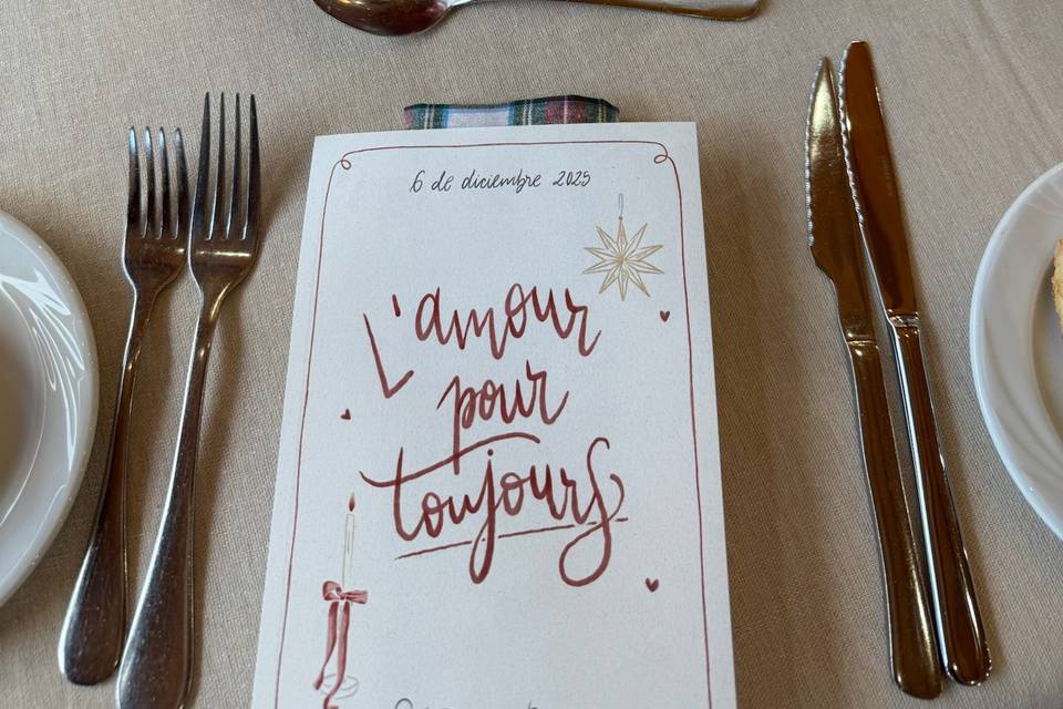 Banquete