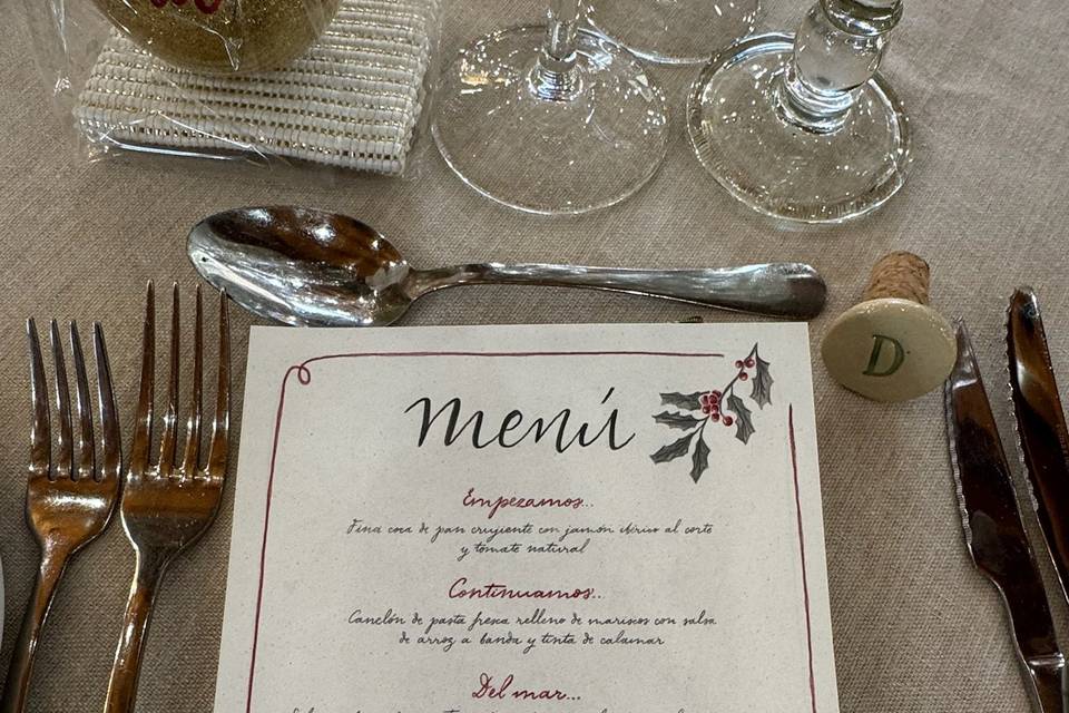 Banquete