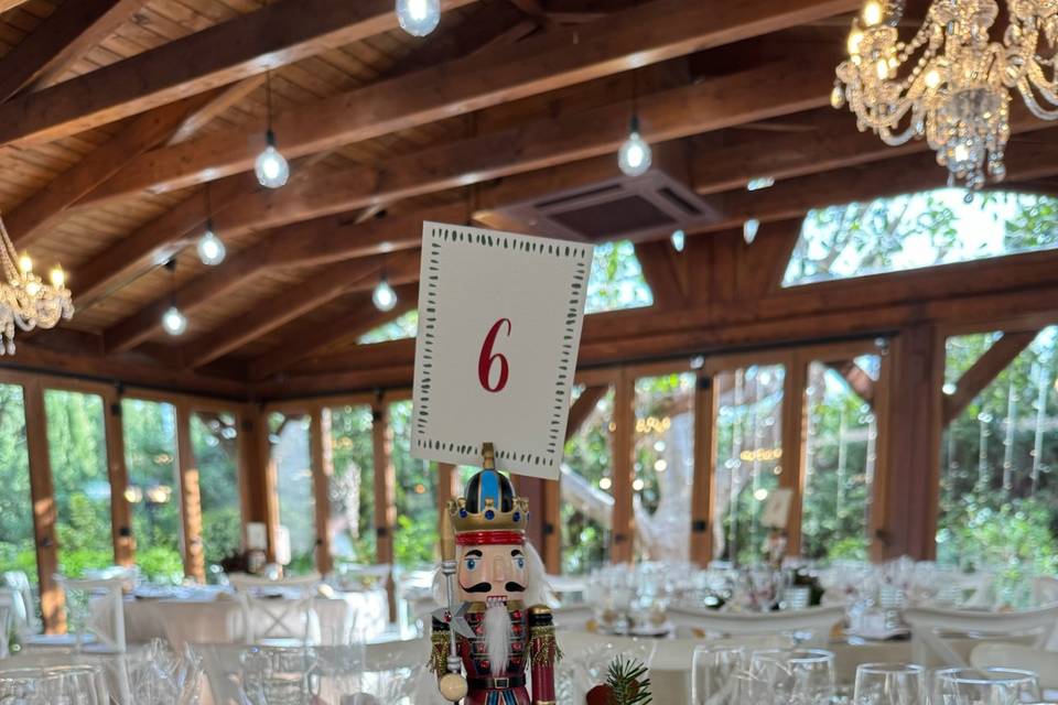 Banquete