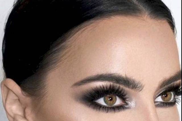 Mirada penetrante