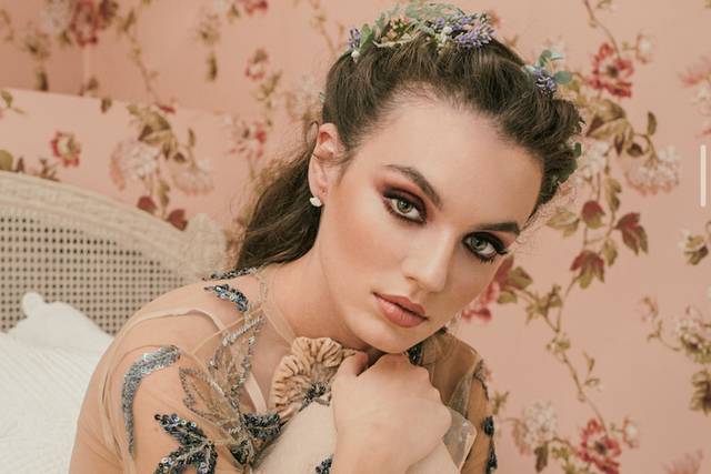 Noa Makeup