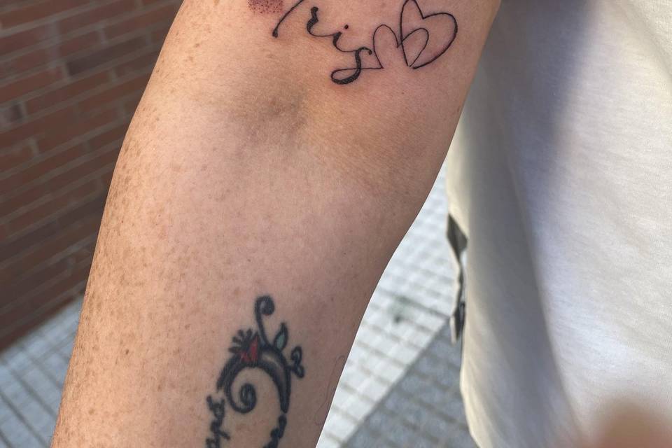 Línea 3 rl