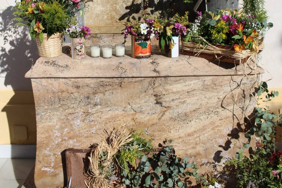 Rincones