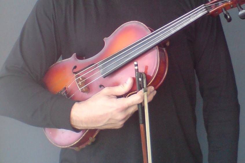 Violín