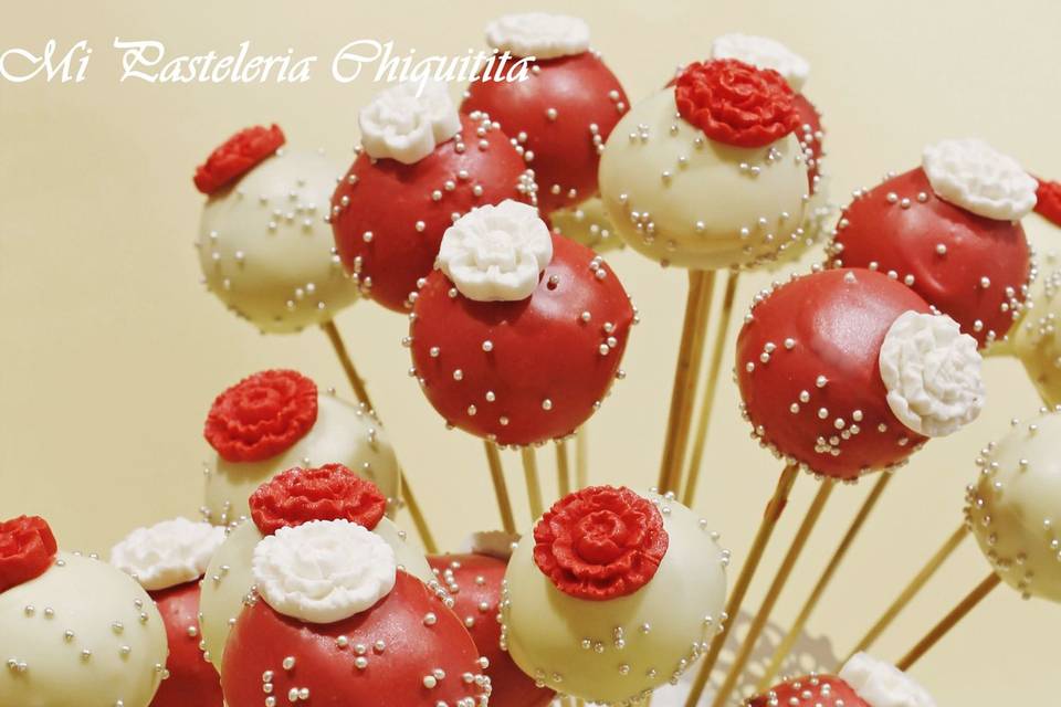 Cake Pops