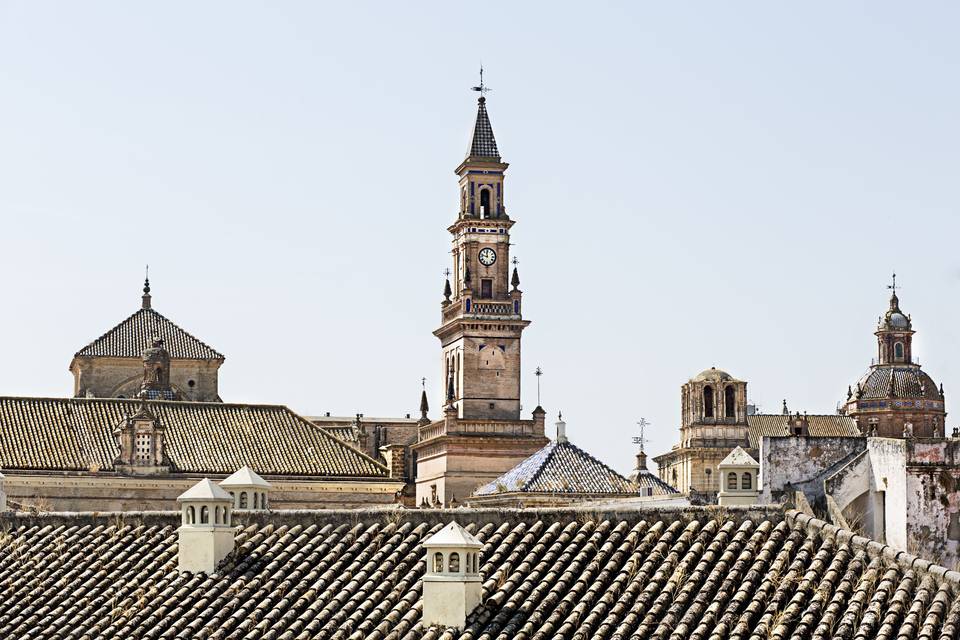 Hotel Alcázar de La Reina