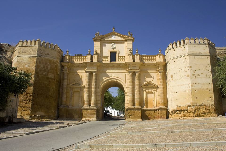 Hotel Alcázar de La Reina