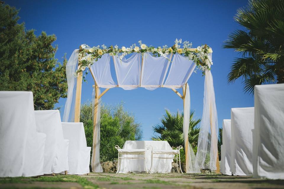 Beatriz Cabañas - Wedding Planner Canarias