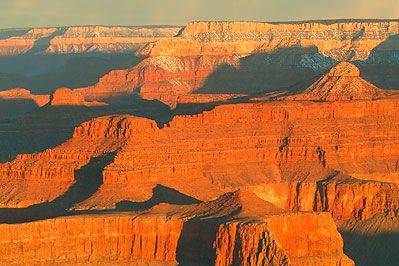 Gran cañón