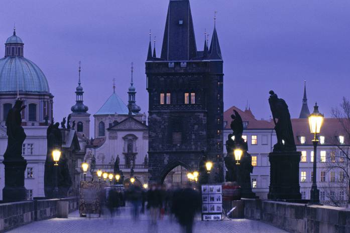 Praga