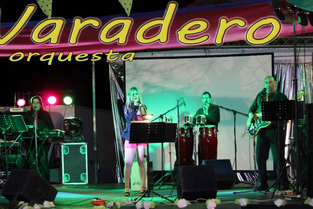 Orquesta Varadero