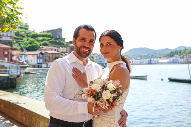 Boda San Juan