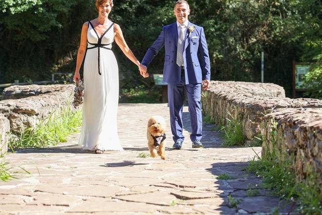 Postboda Andoain