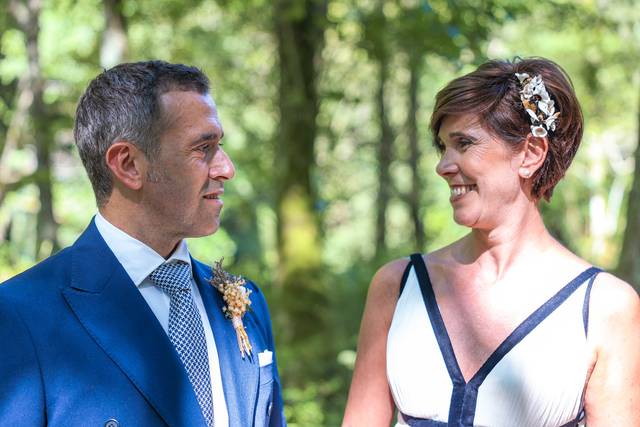 Postboda Andoain