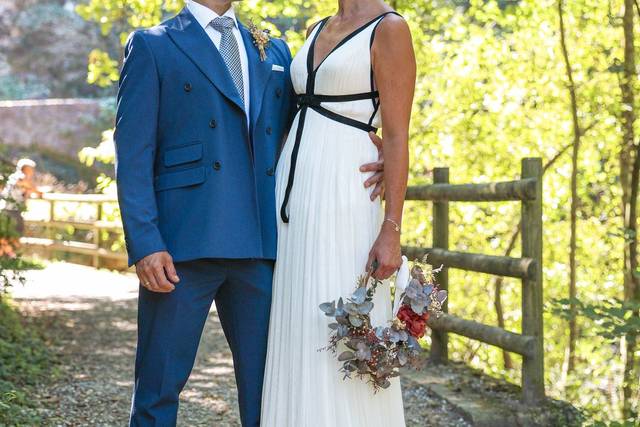 Postboda Andoain