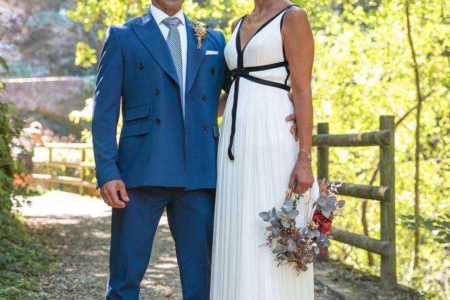 Postboda Andoain