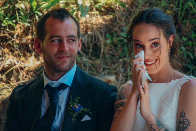 Boda en Gipuzkoa