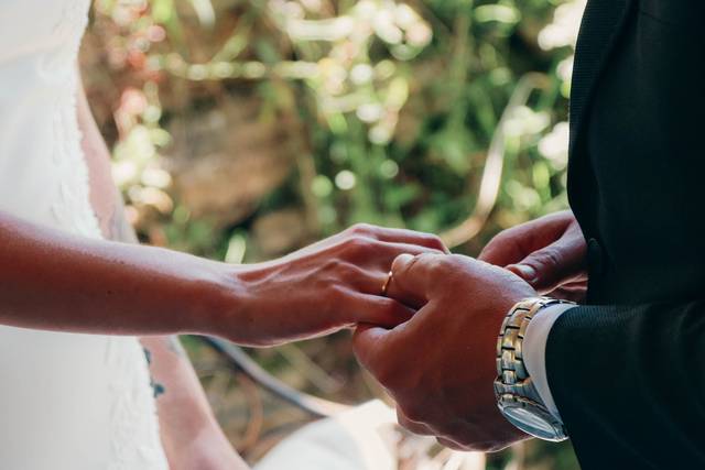 Boda en Gipuzkoa