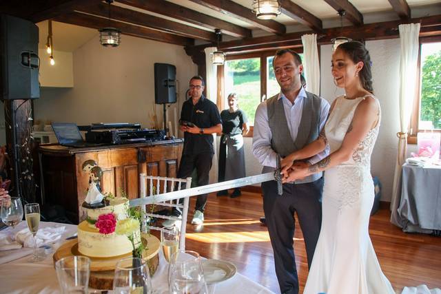 Boda Sansonategi