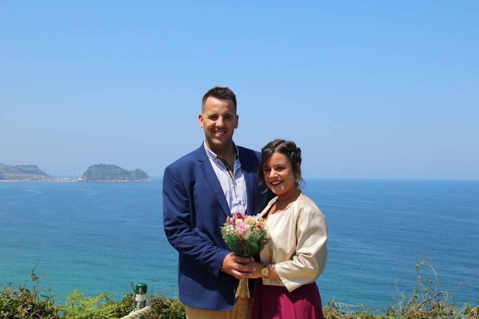 Preboda Zarautz