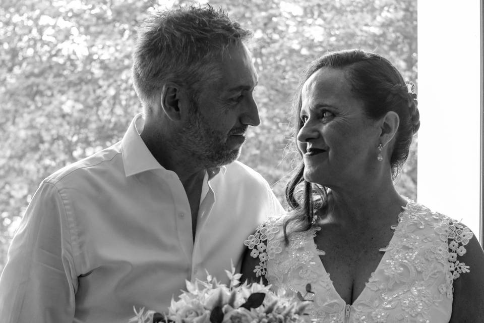 Boda Donostia