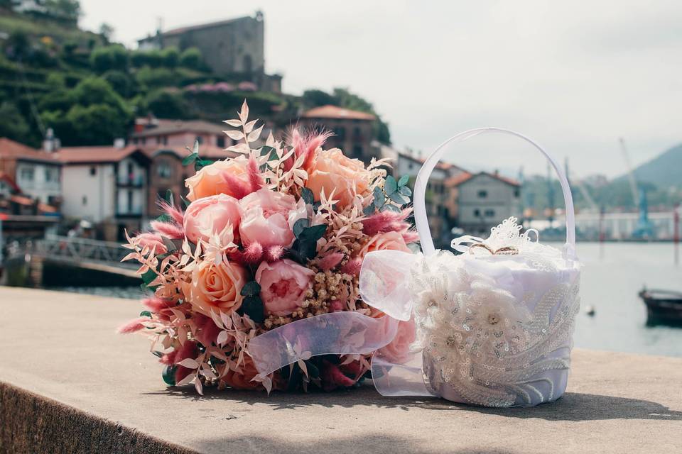 Boda Donostia