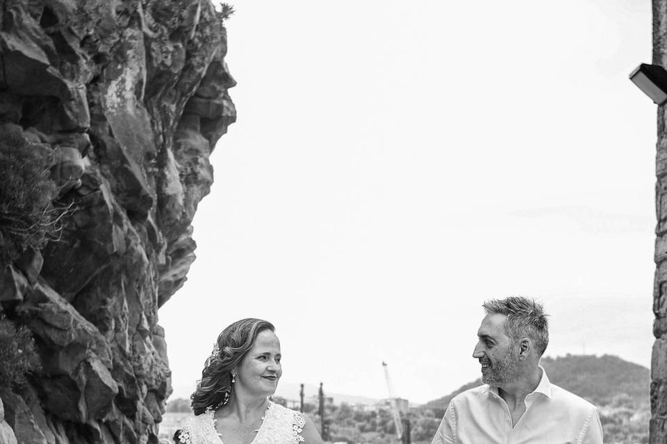 Boda Donostia