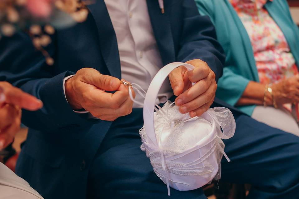 Boda Donostia