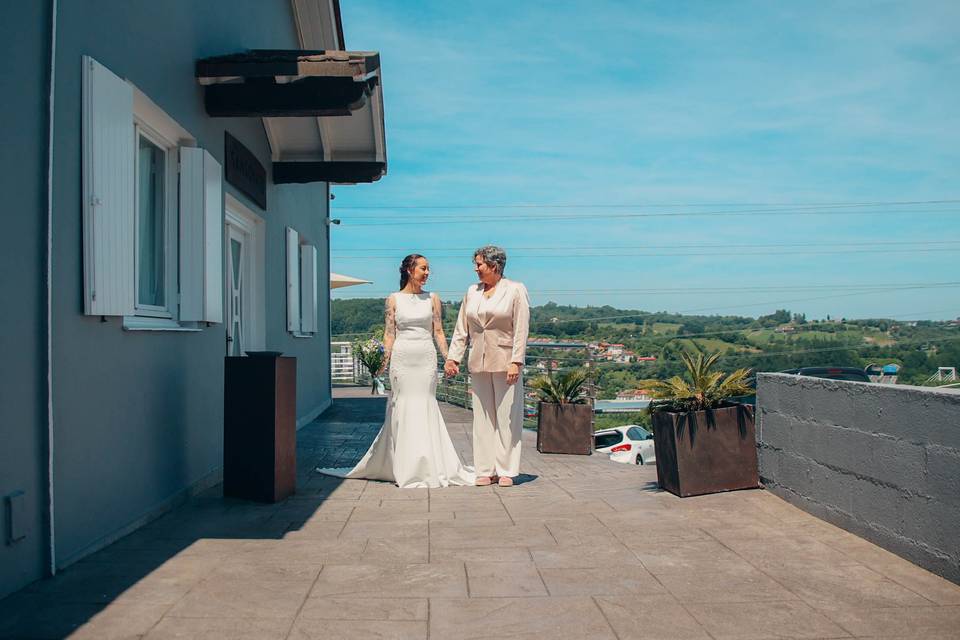 Boda Sansonategi