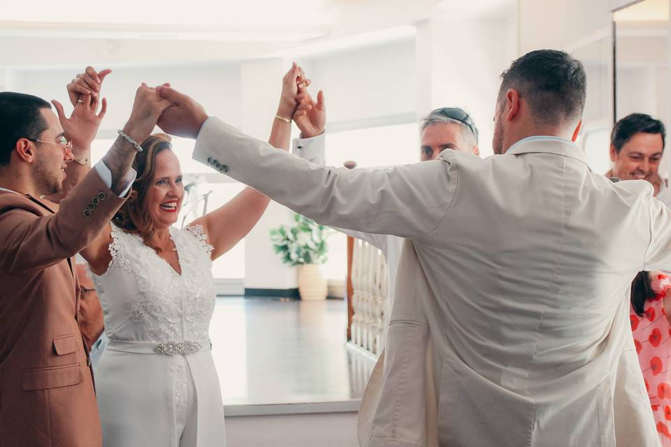 Boda Donostia