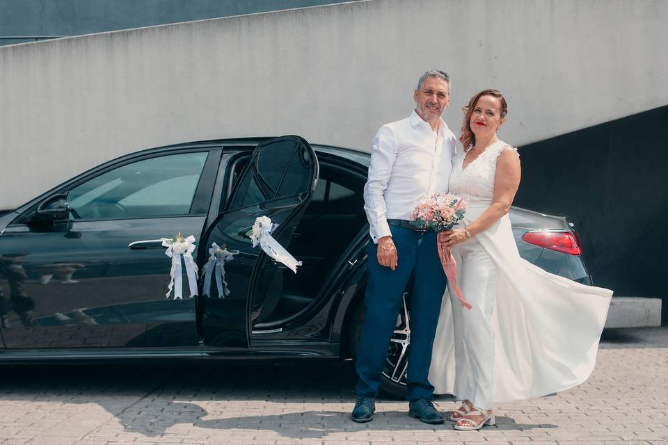 Boda Donostia