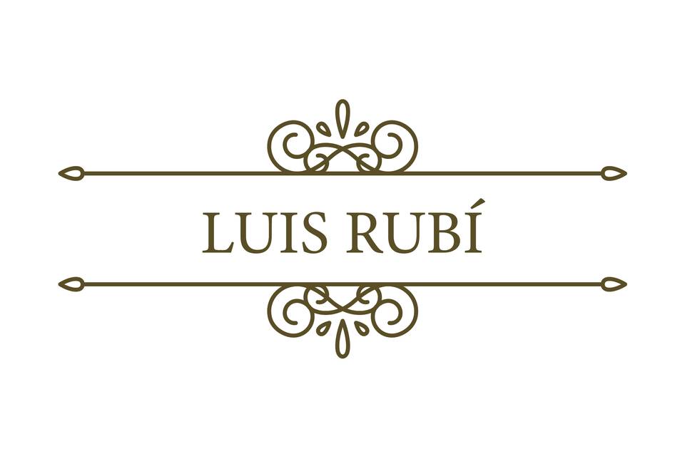 Luis Rubí