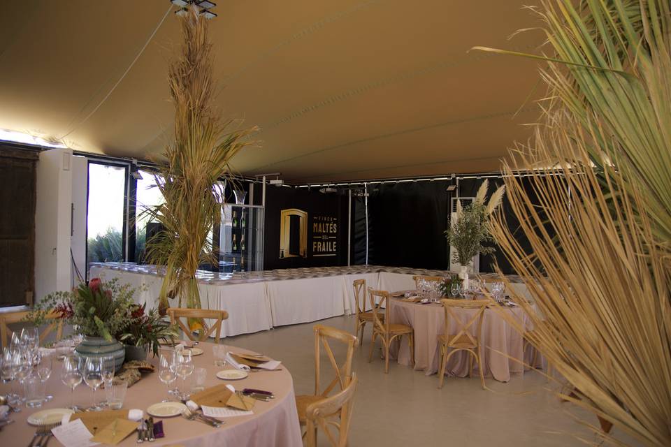 Finca Maltés del Fraile