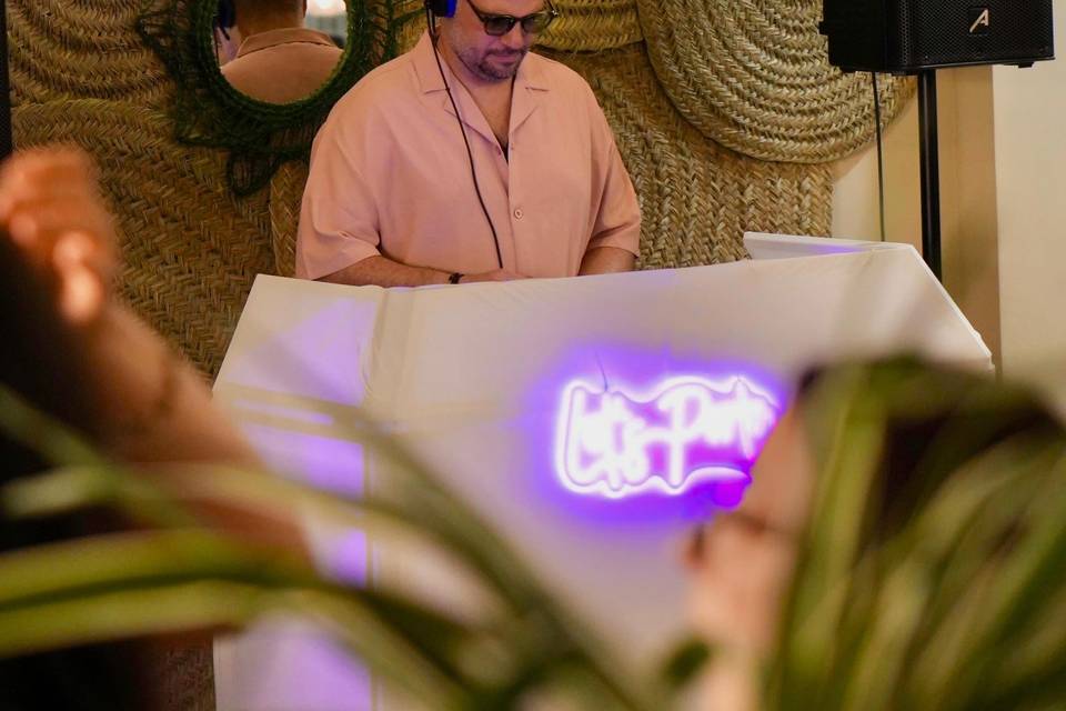 Raul Vilar DJ