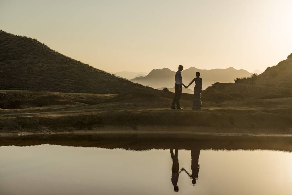 A. Manzaneque Fotografía