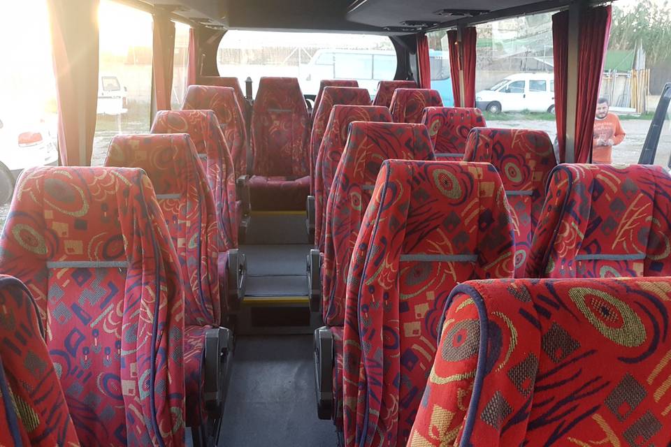Bus Mallorca