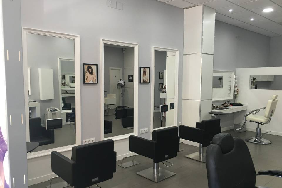 ZérO Beauty & Barbershop