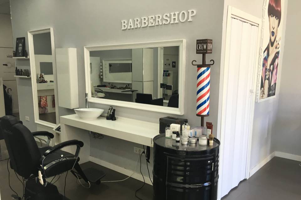 ZérO Beauty & Barbershop