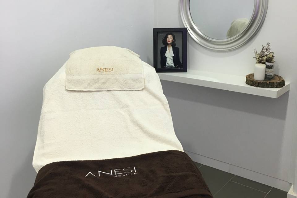 Zona facial