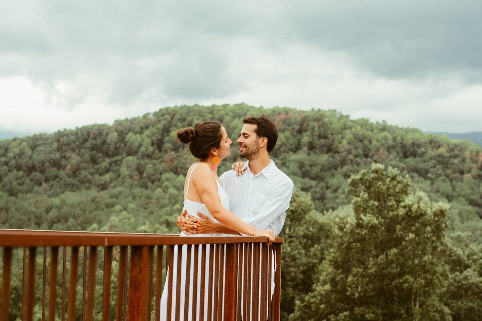 Pareja