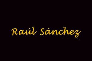 Raúl Sanchez logotipo