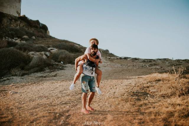 David & Suvi