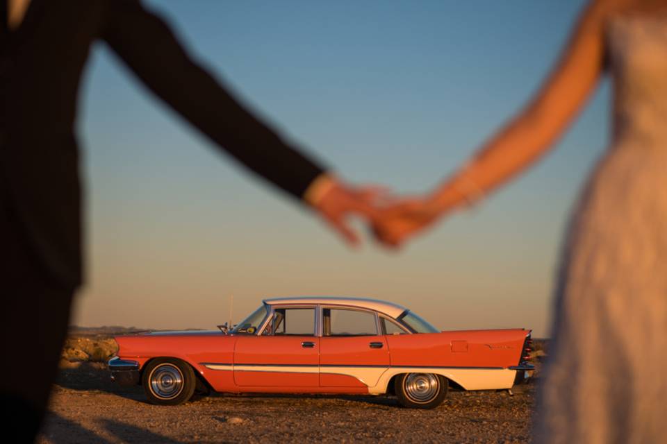 Chrysler DeSoto 1957