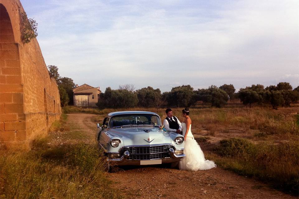 Mi Coche de Boda