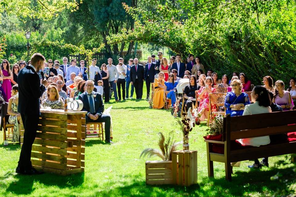 CEREMONIA