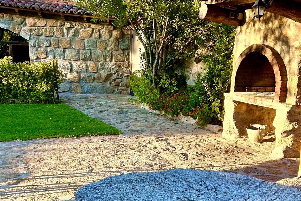 JARDIN