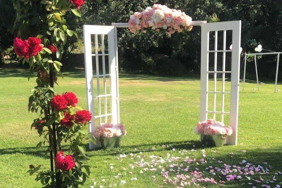 DECORACION