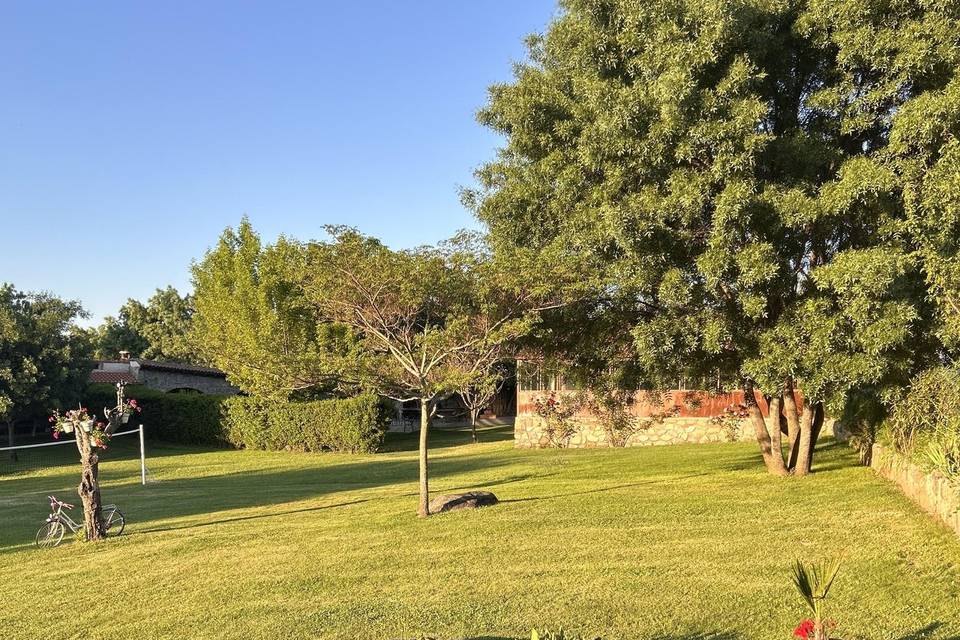 JARDIN